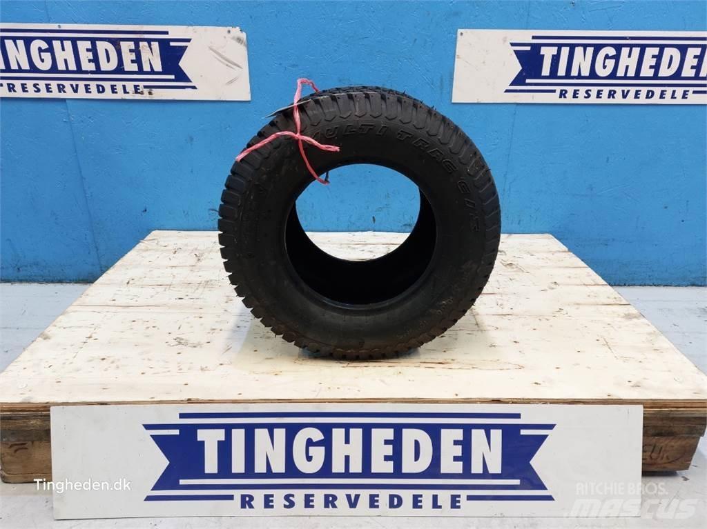  10 20x10.00-10 Dekk, hjul og felger