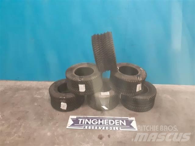  10 20x10.00-8 Anlegg - Annet