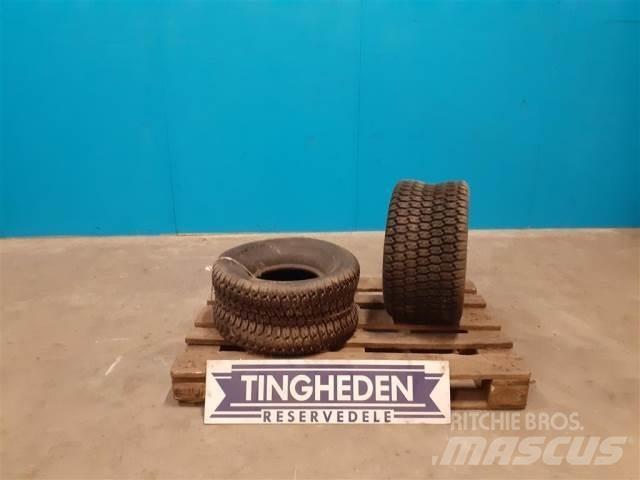  10 24x12.00-10 Anlegg - Annet