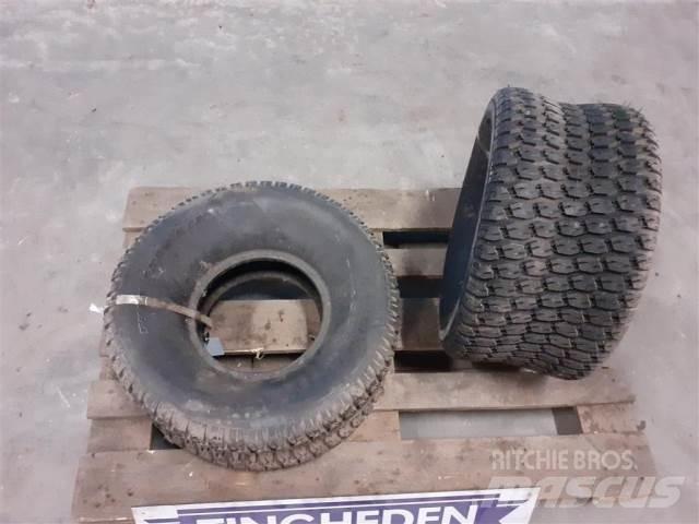  10 24x12.00-10 Anlegg - Annet