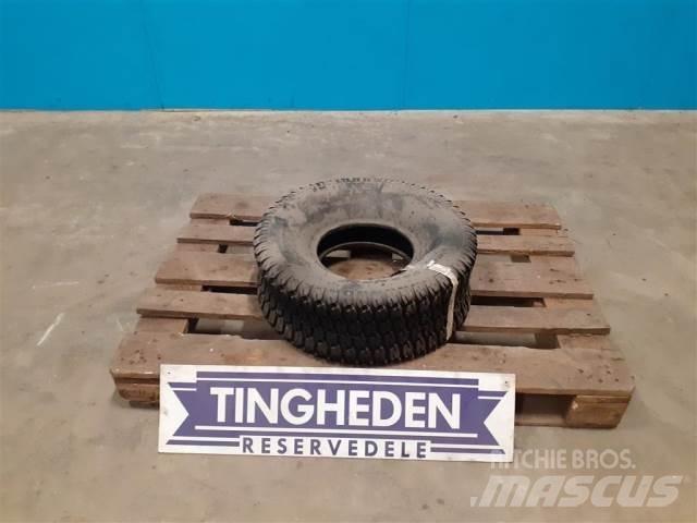  10 24x9.50-10 Anlegg - Annet