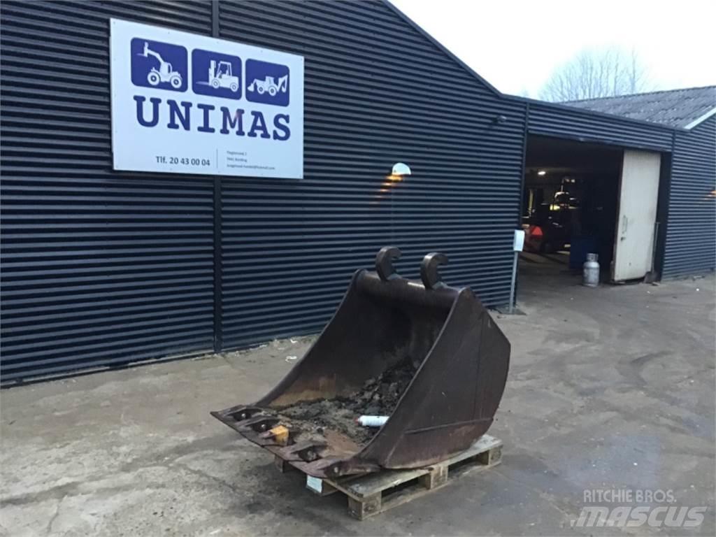  1000mm Skuffer