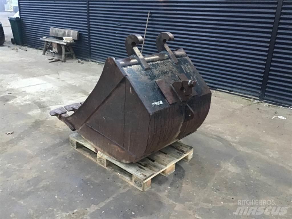  1000mm Skuffer