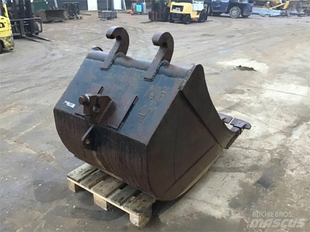  1000mm Skuffer