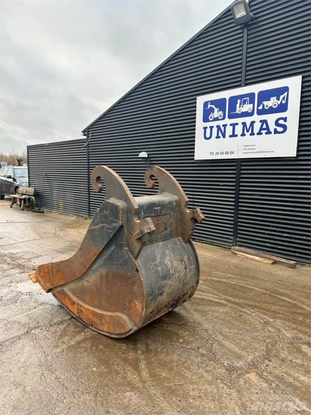  1000mm Skuffer