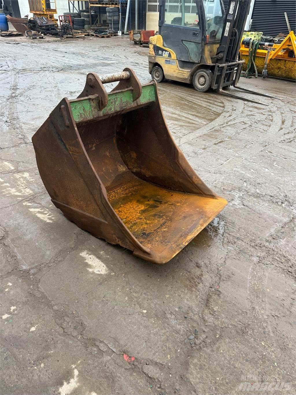  1000mm Skuffer