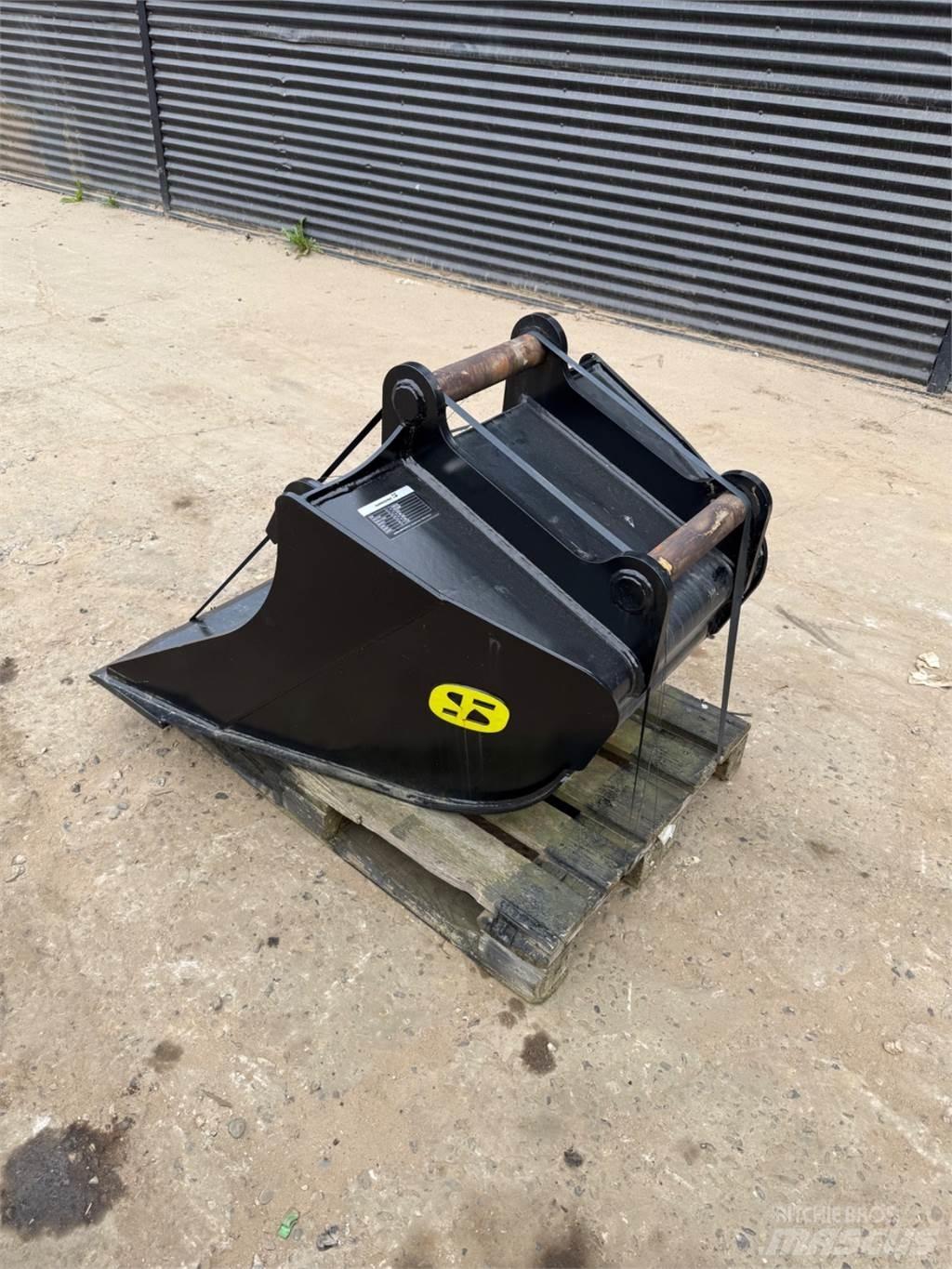  1000mm Skuffer