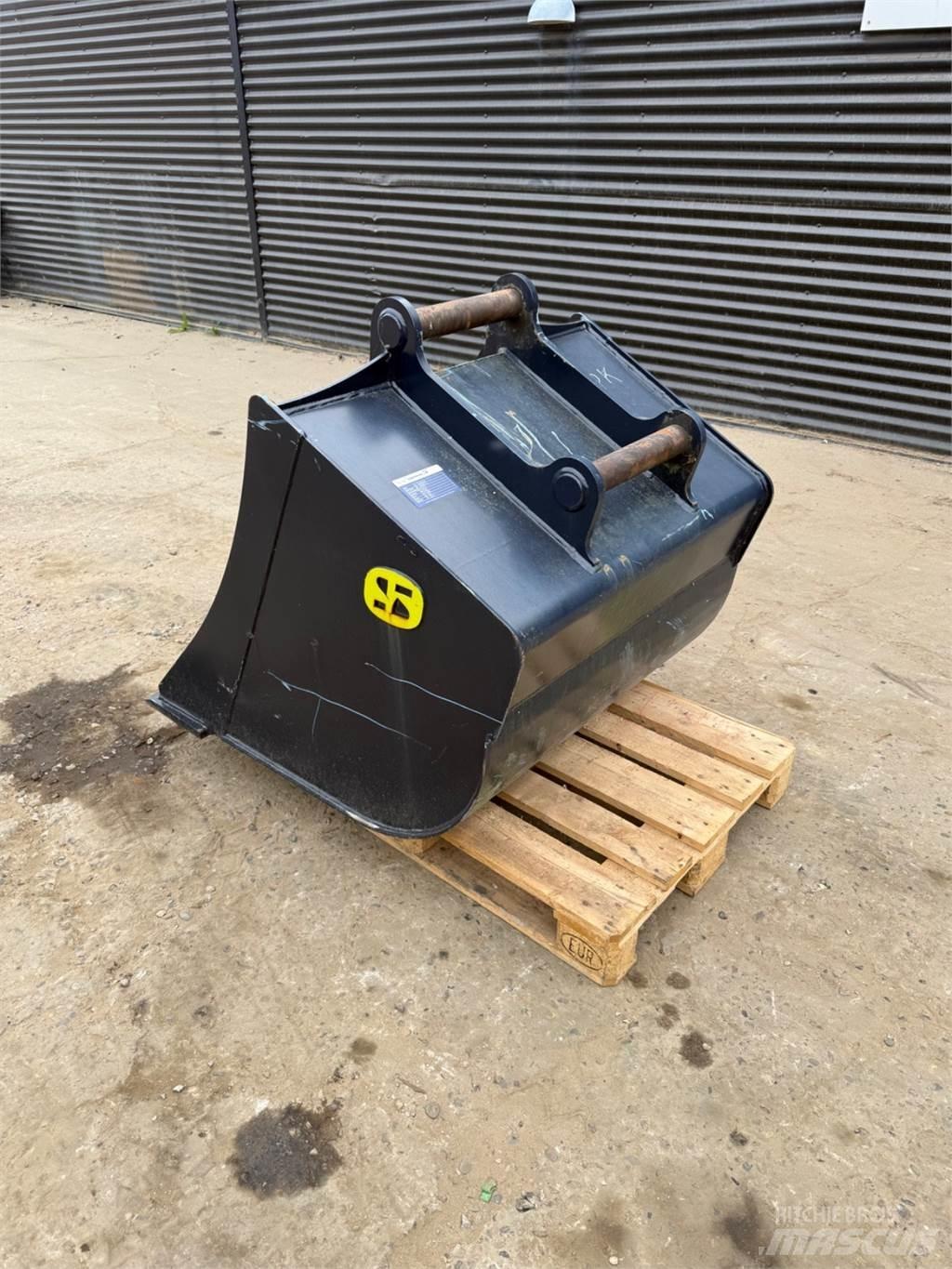  1000mm Skuffer