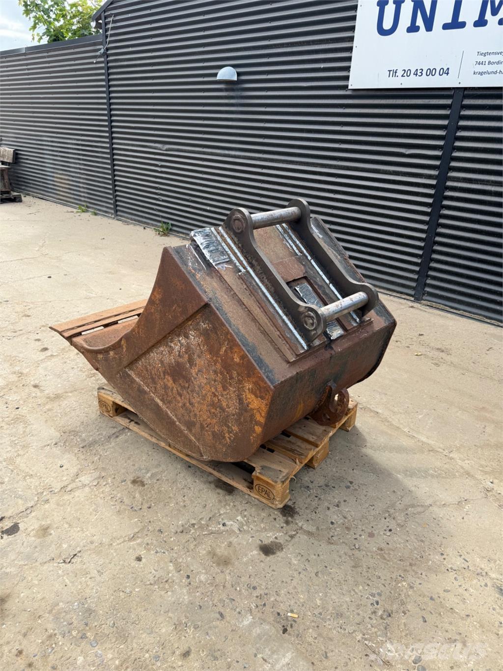  1000mm Skuffer