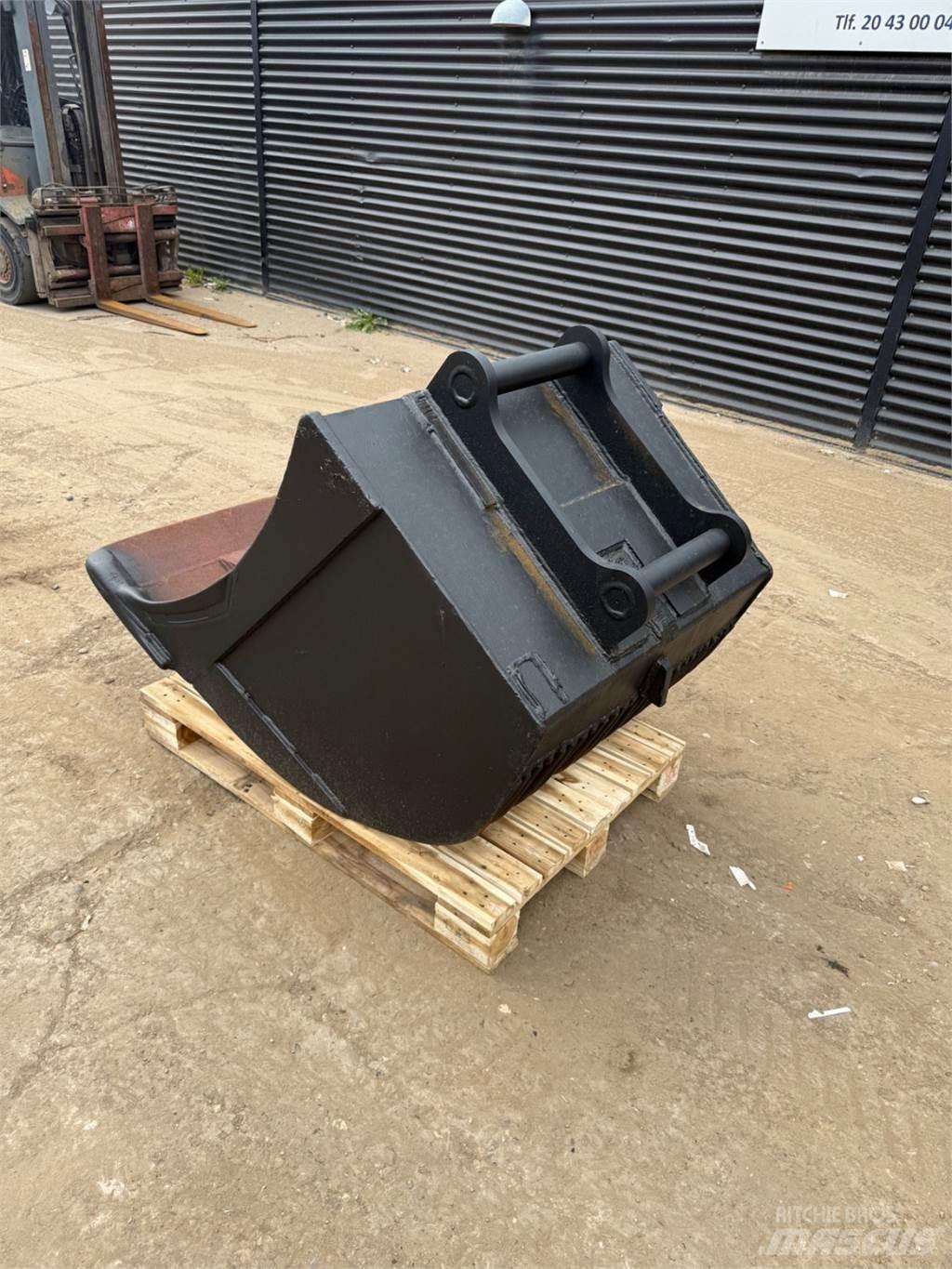  1000mm Skuffer