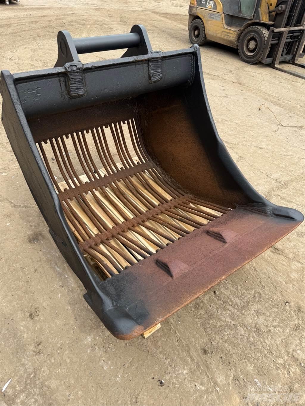  1000mm Skuffer