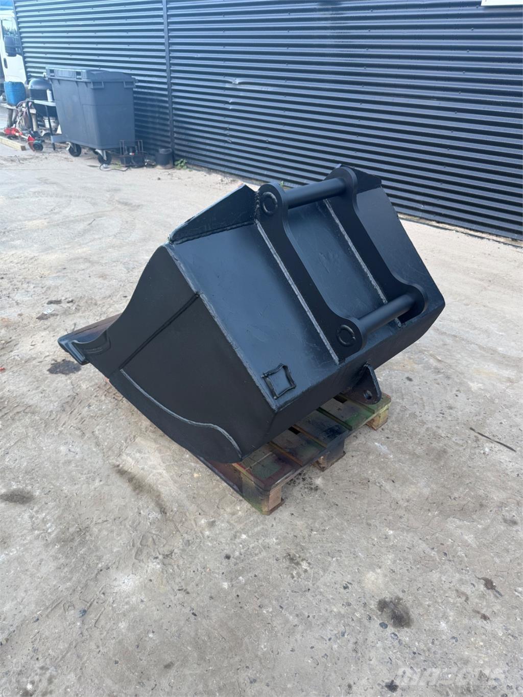  1100mm skovl Skuffer