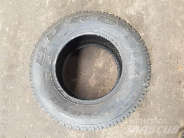  12 23X10.5-12 Anlegg - Annet