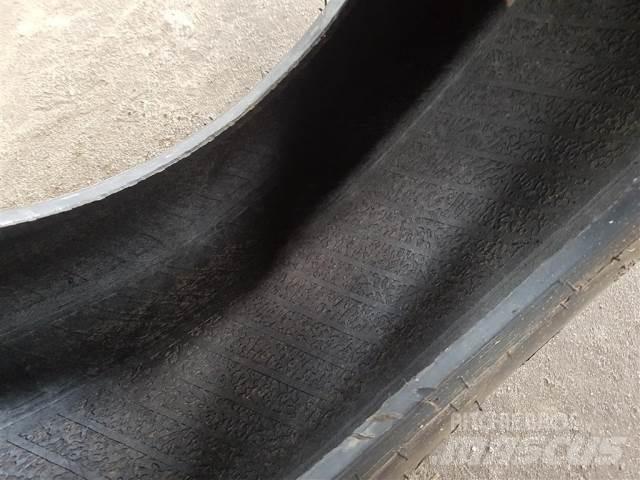  12 23X10.5-12 Anlegg - Annet