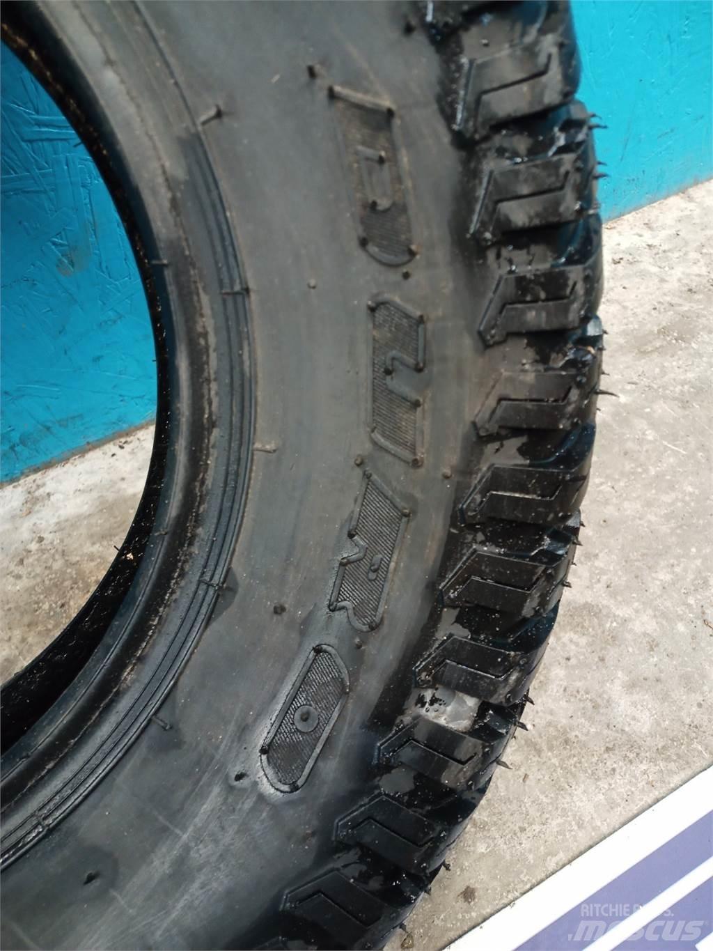  12 23X8.50-12 Dekk, hjul og felger