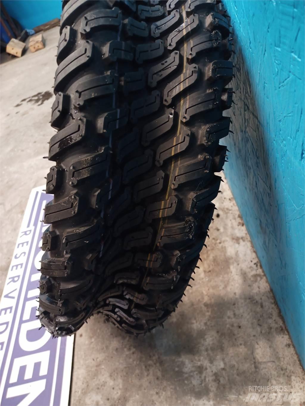  12 23X8.50-12 Dekk, hjul og felger