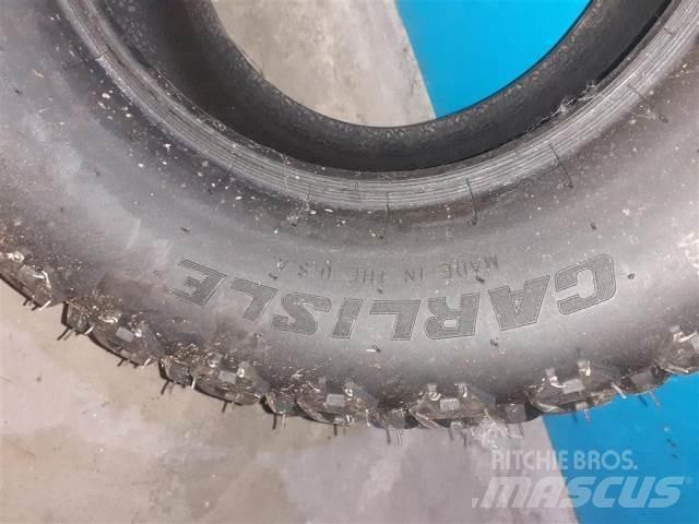  12 25X11.00-12 Anlegg - Annet
