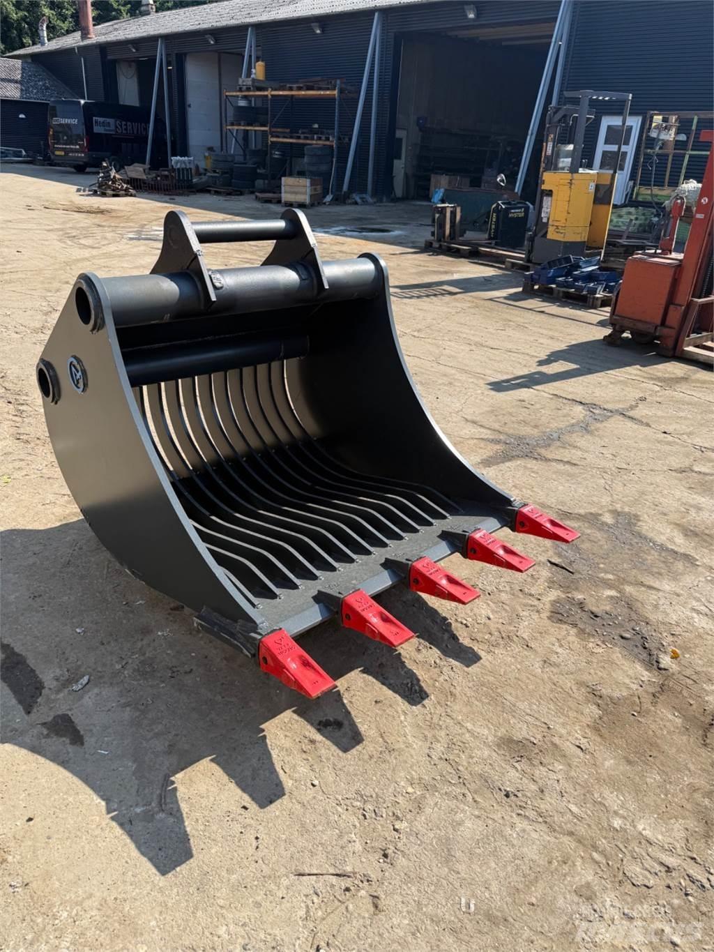  1200mm Skuffer