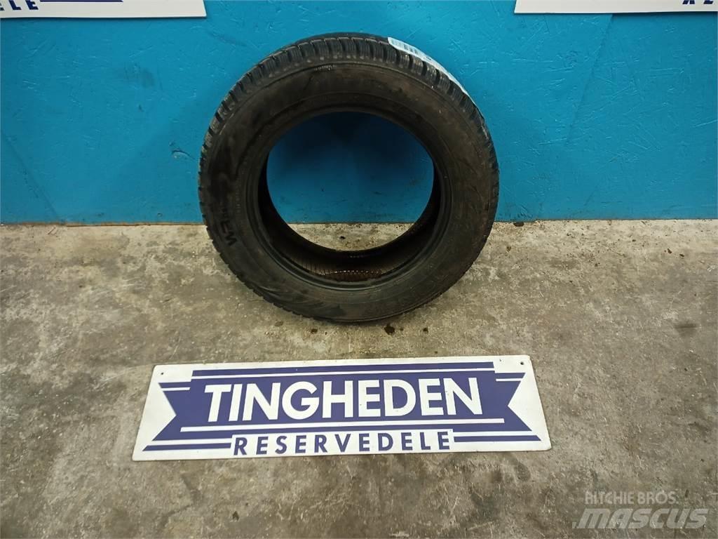  14 175/65R14 Dekk, hjul og felger