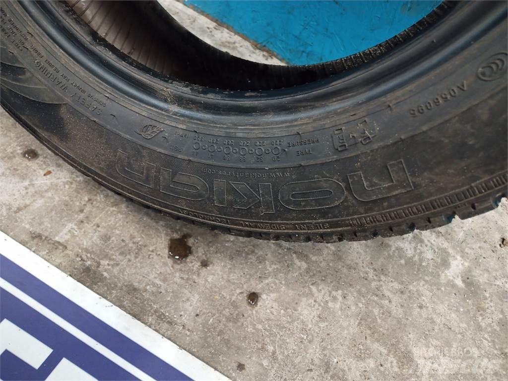  14 175/65R14 Dekk, hjul og felger