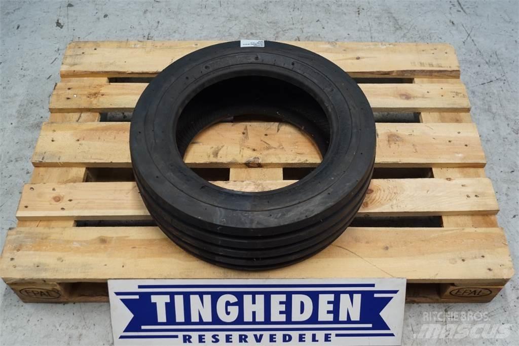  14.5 200/60-14.5 Dekk, hjul og felger