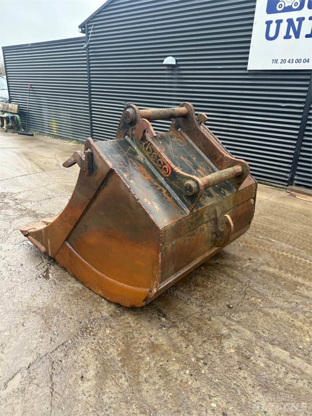  1400mm Skuffer