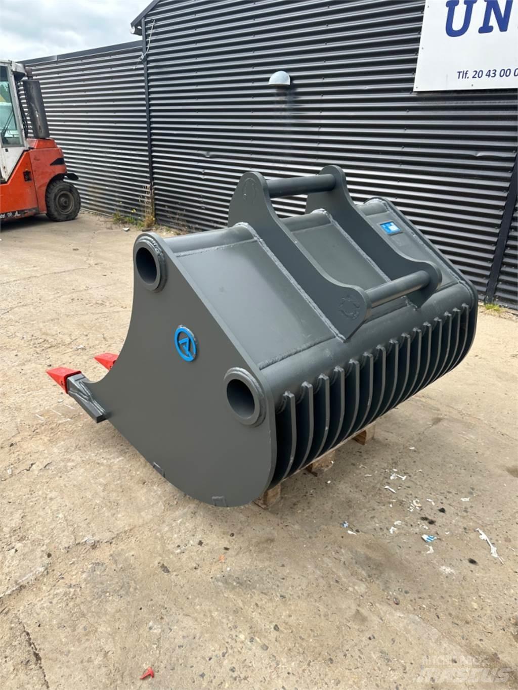  1400mm Sorteringsskuffer