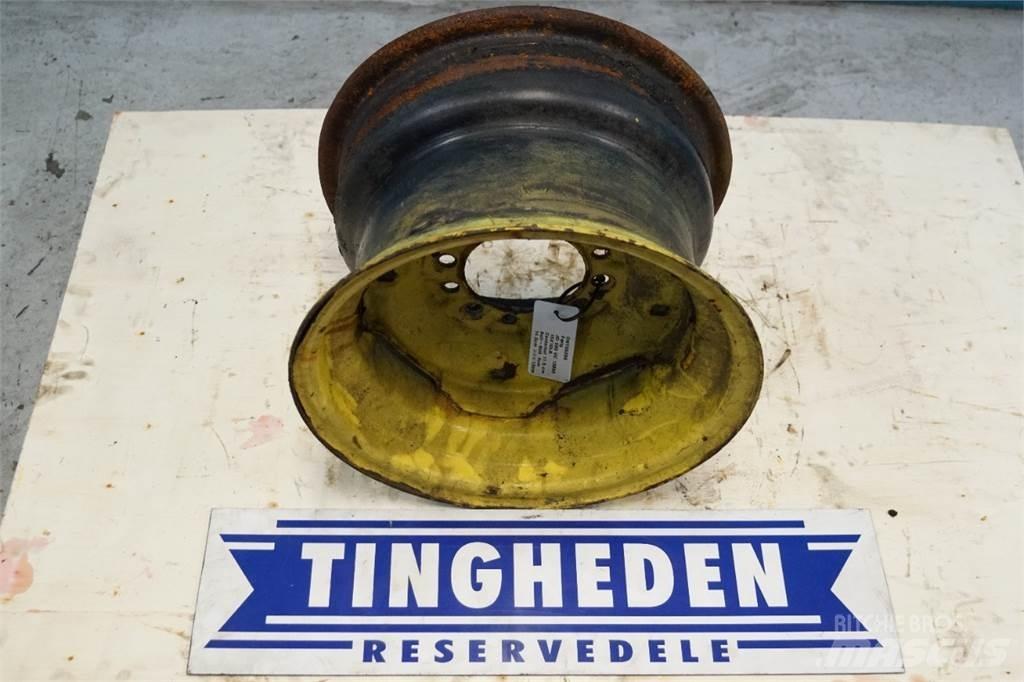  15 15X10LB Dekk, hjul og felger