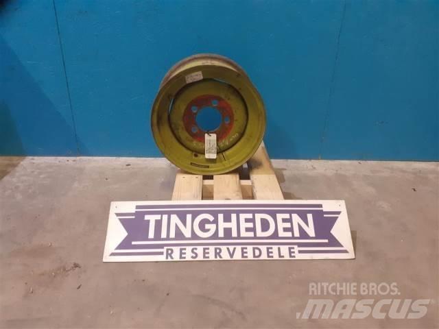  15.3 10x15.3 Dekk, hjul og felger