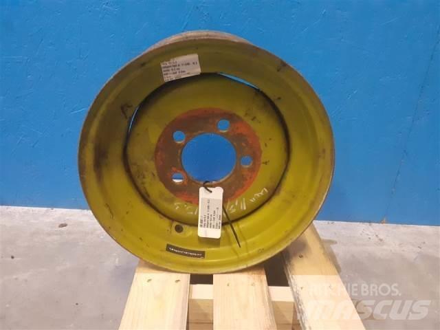  15.3 10x15.3 Dekk, hjul og felger