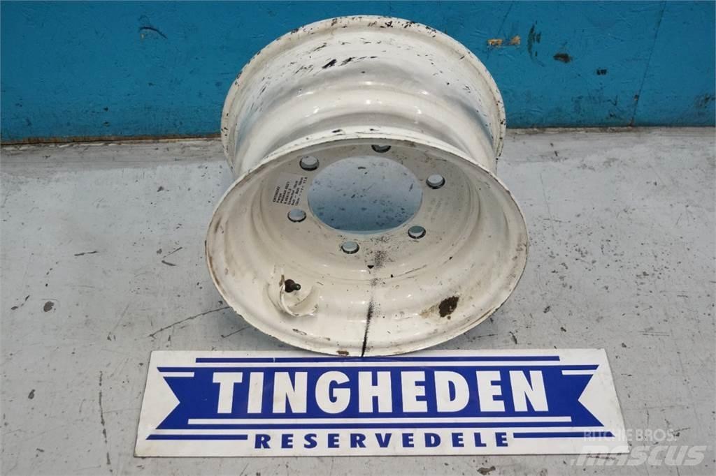  15.3 9.00X15.3 Dekk, hjul og felger