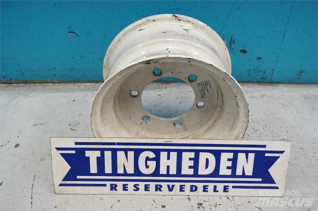  15.3 9.00X15.3 Dekk, hjul og felger