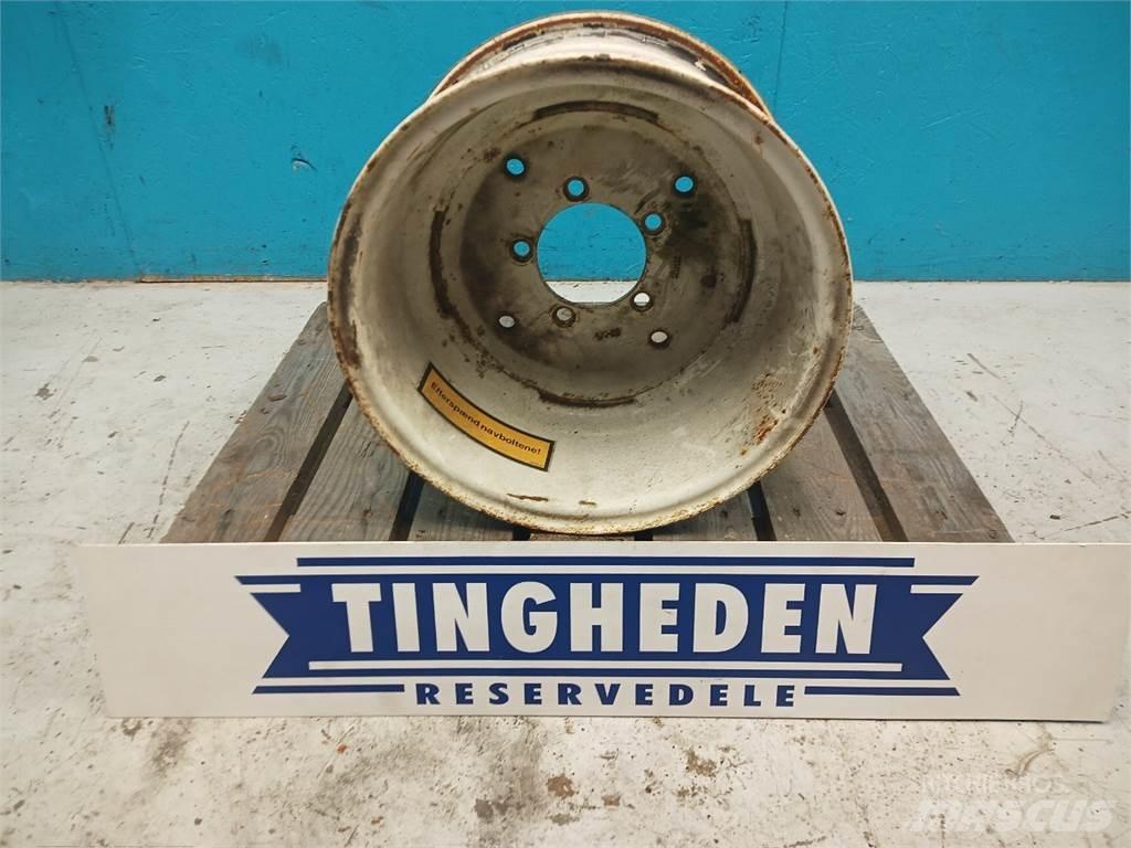  15 9X15 Dekk, hjul og felger