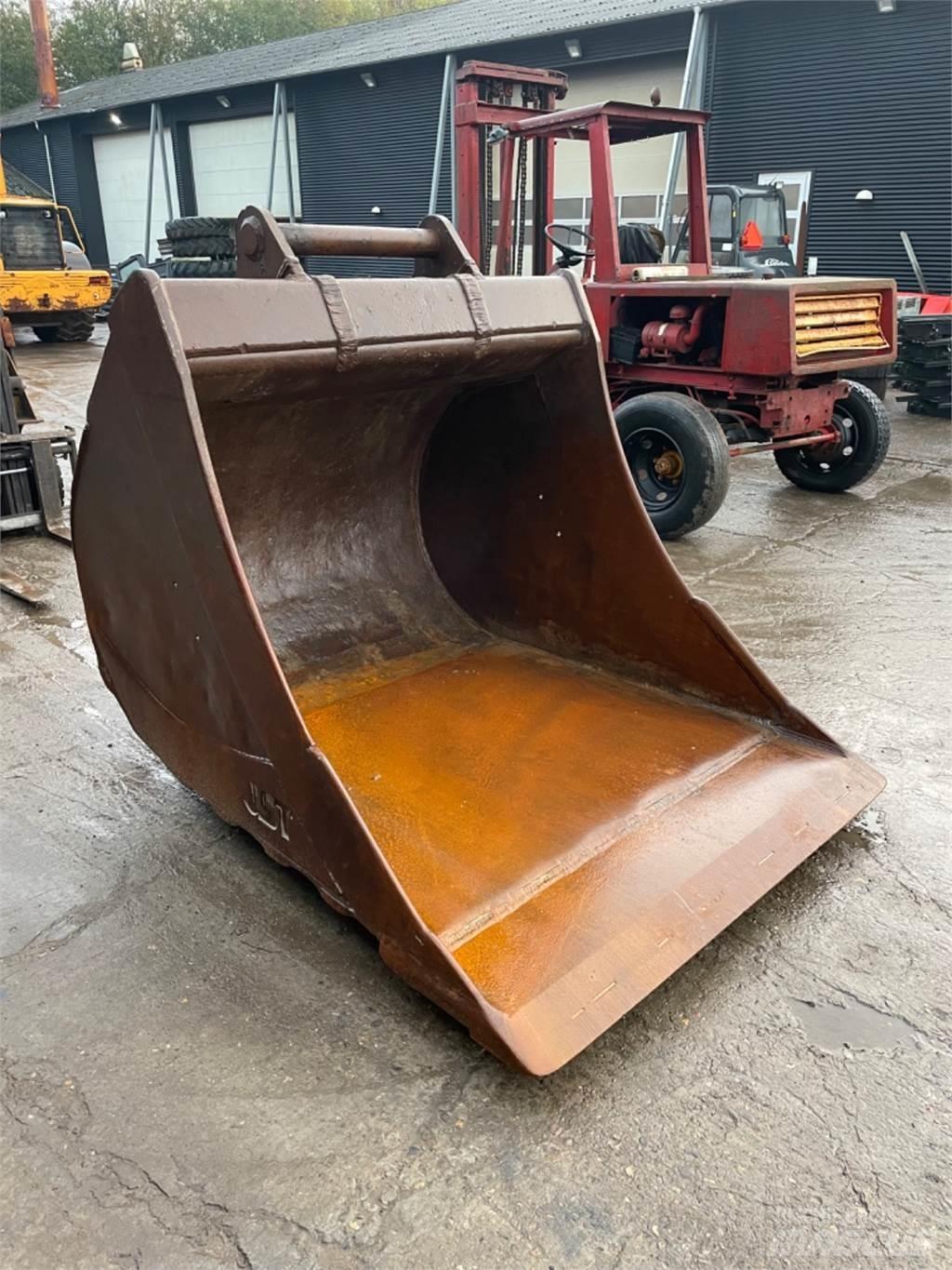  1500mm Skuffer