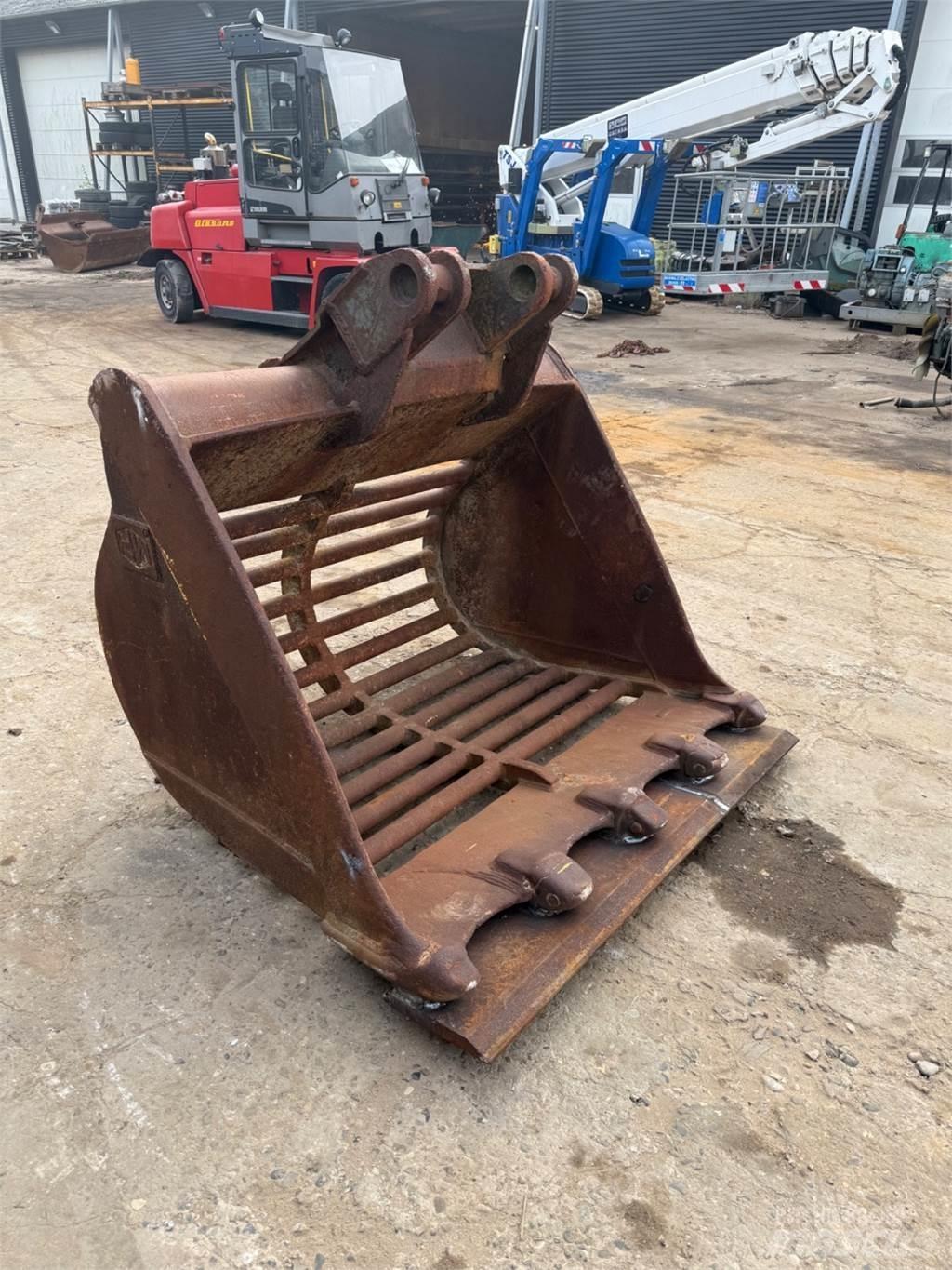  1500mm Sorteringsskuffer