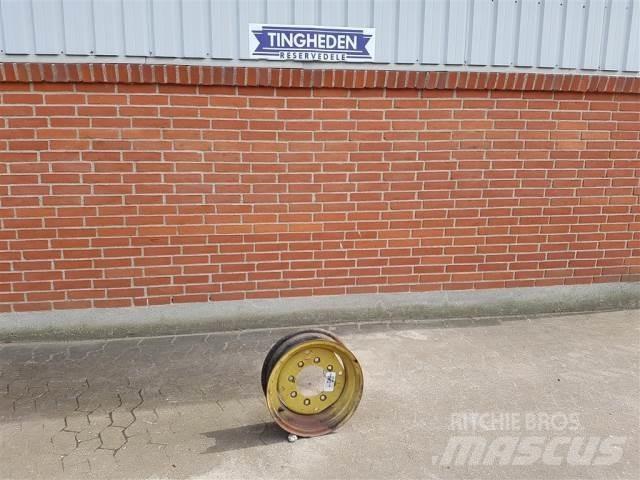  16 5.50FX16 Dekk, hjul og felger