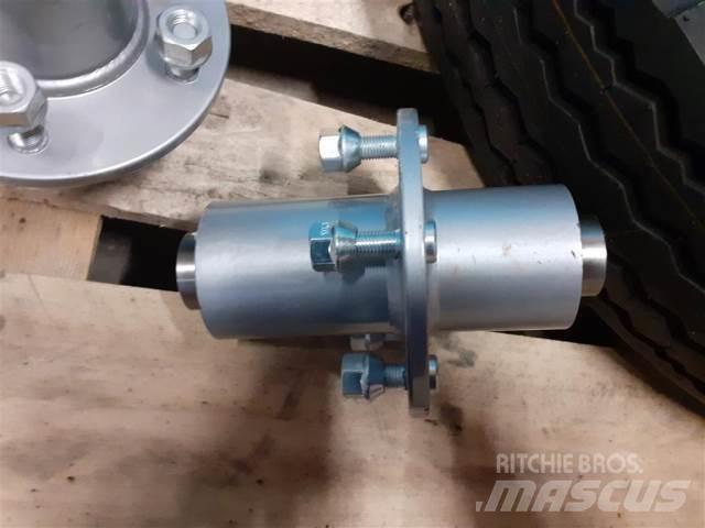  16'' 7.50-16 Tipphengere