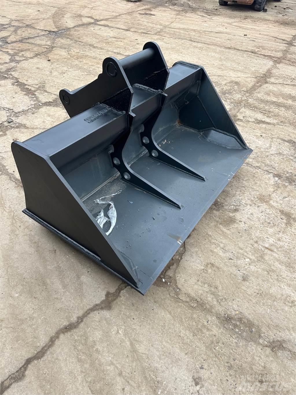  1600mm Skuffer