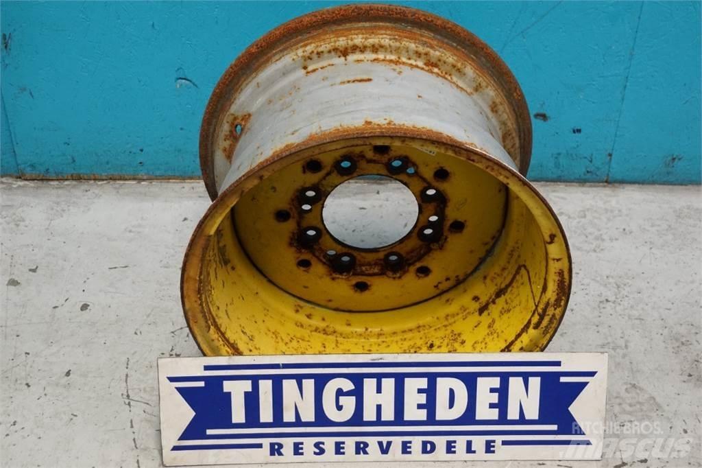 20 14X20 Dekk, hjul og felger