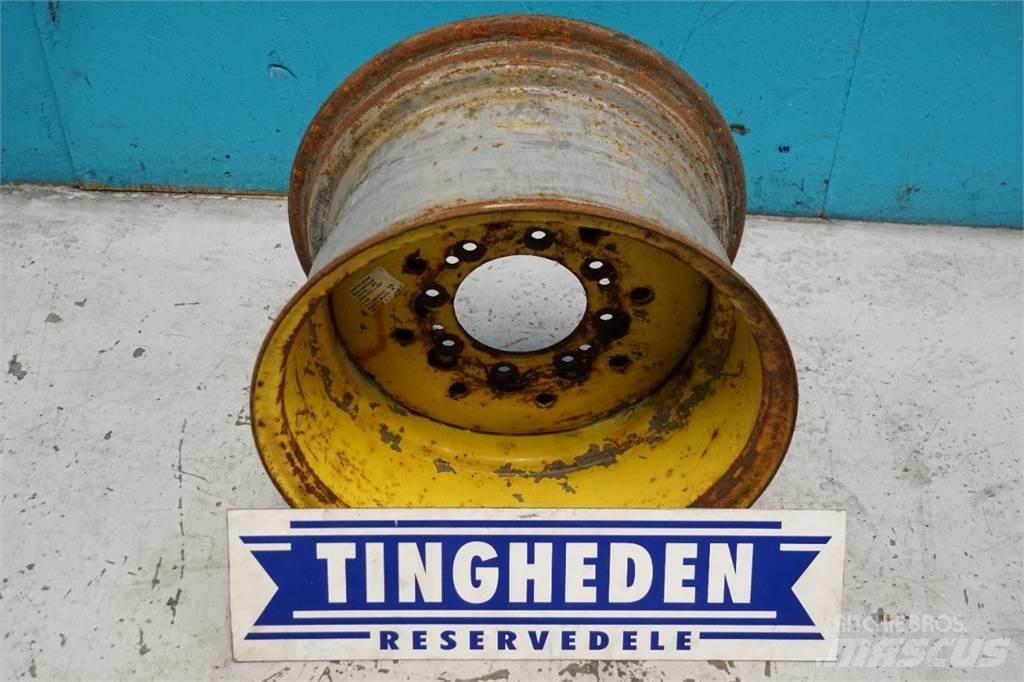  20 14X20 Dekk, hjul og felger