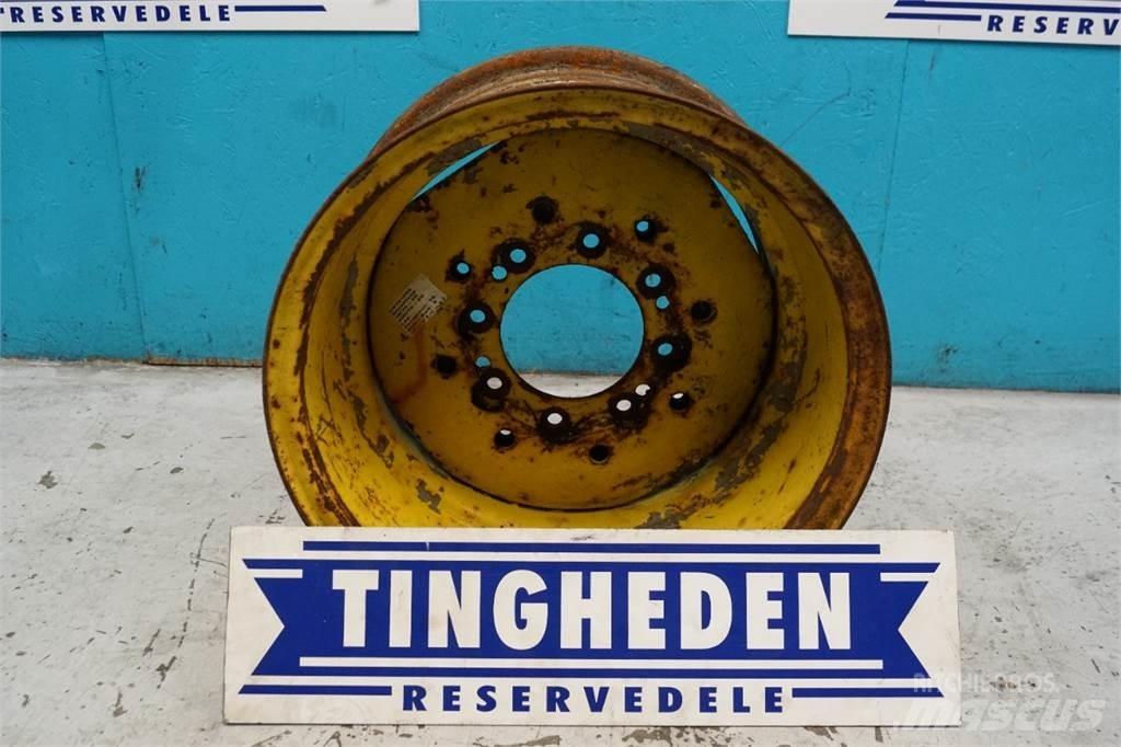 20 14X20 Dekk, hjul og felger