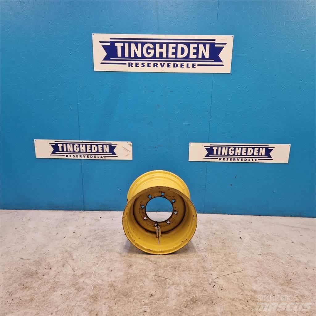  20 14x20 Dekk, hjul og felger