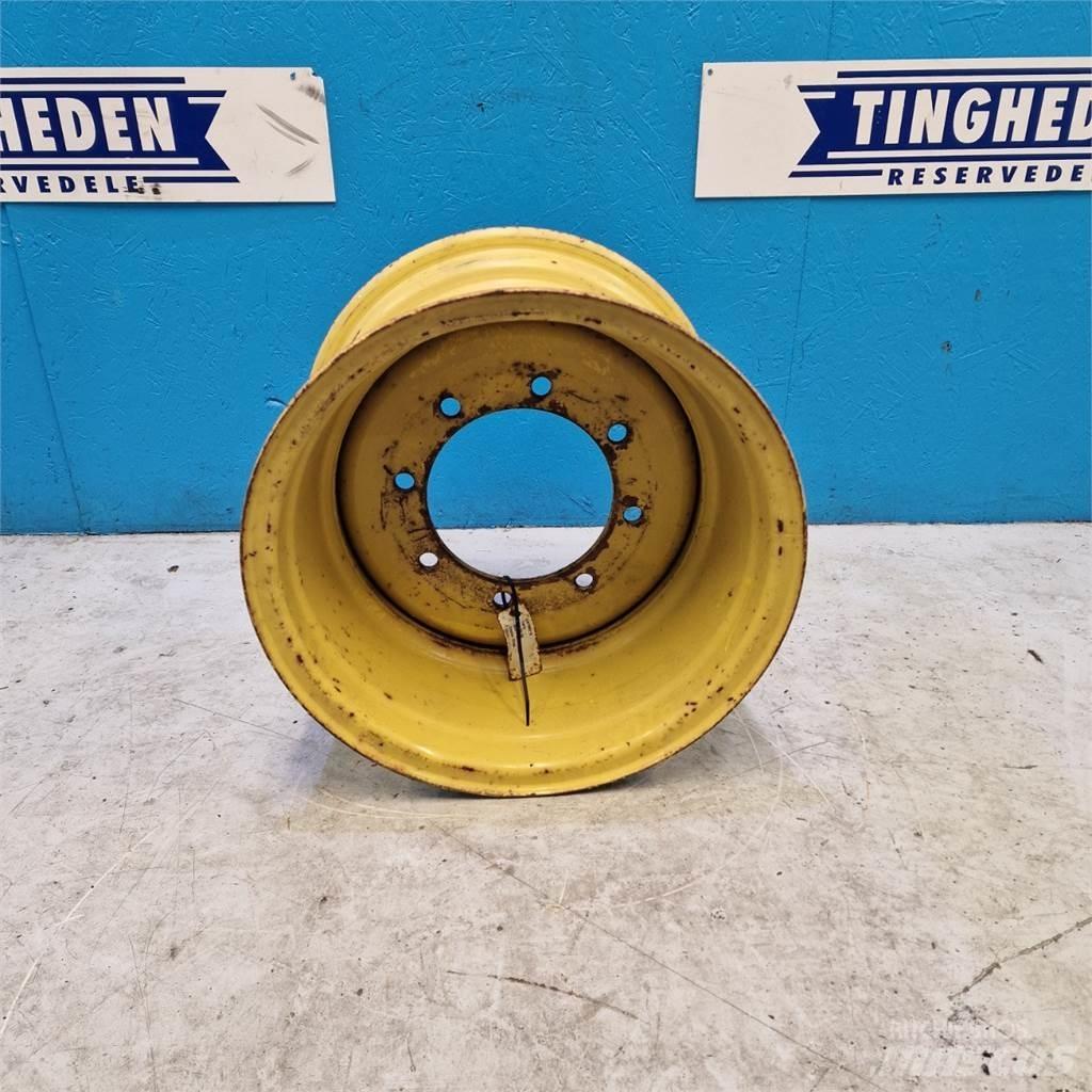  20 14x20 Dekk, hjul og felger