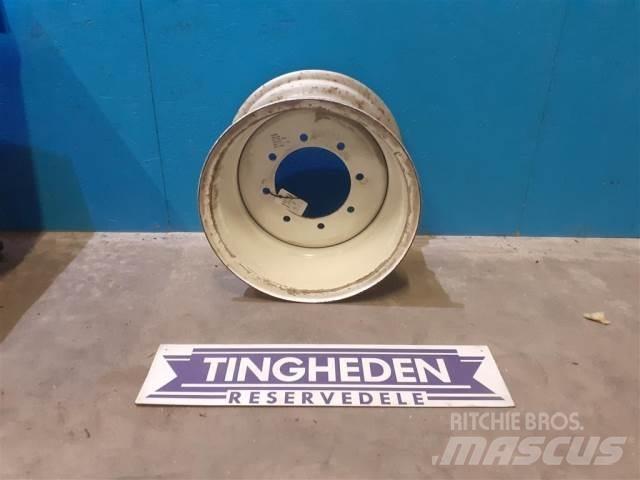  20'' 14x20s Dekk, hjul og felger
