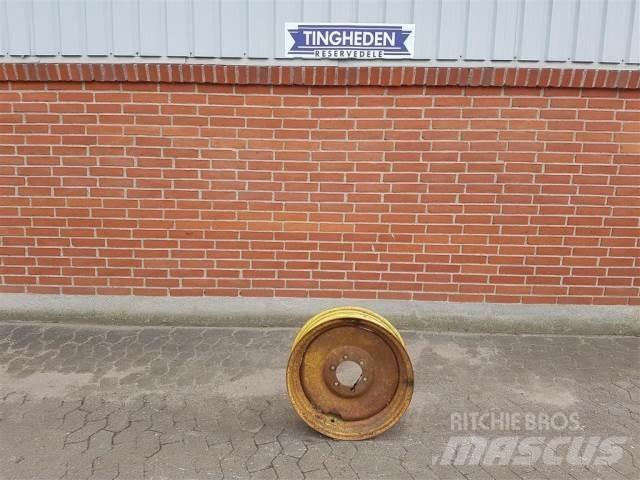  20 5.50FX20 Dekk, hjul og felger