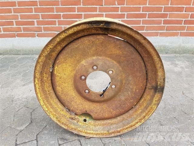  20 5.50FX20 Dekk, hjul og felger