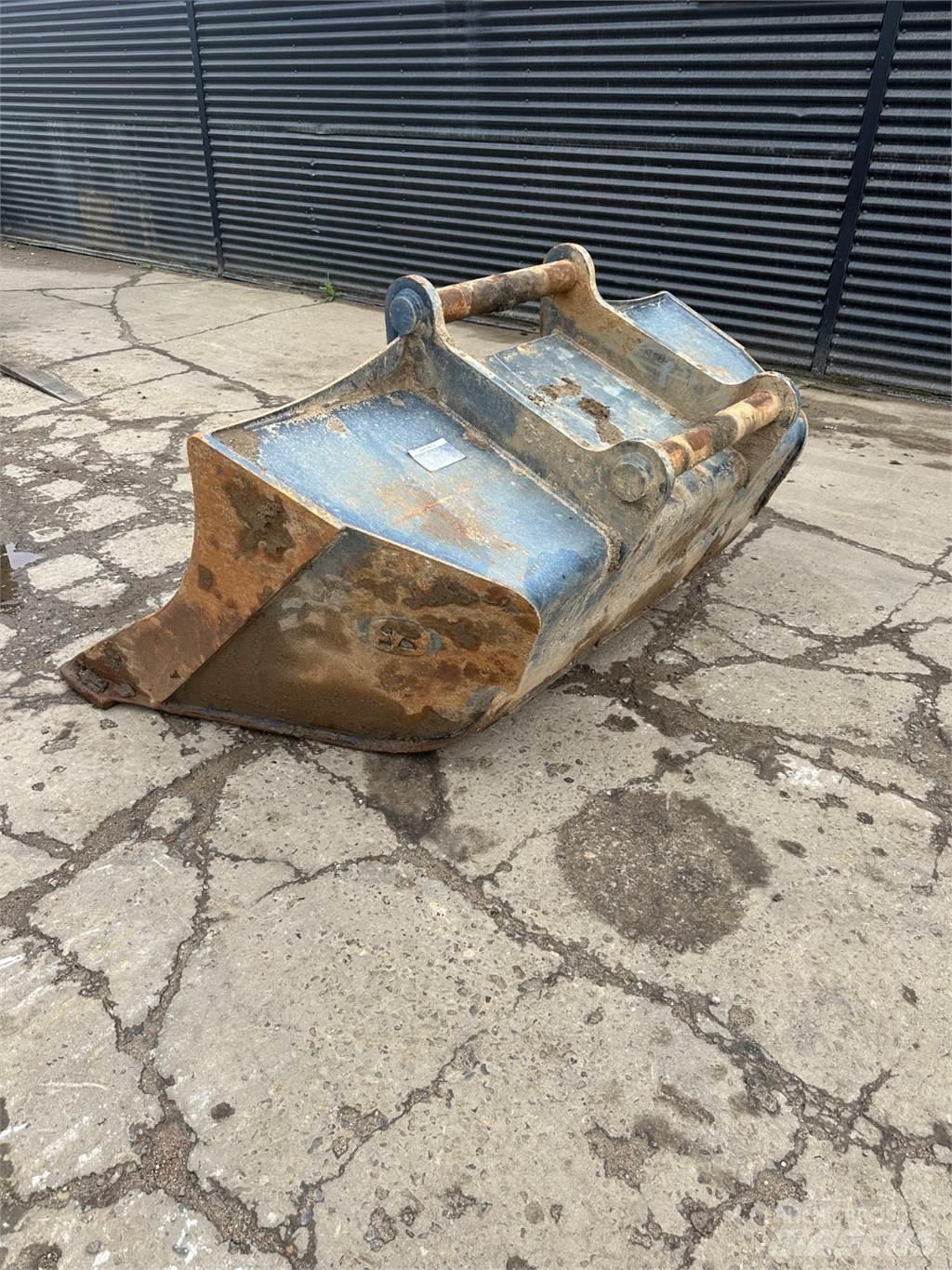  2000mm Skuffer