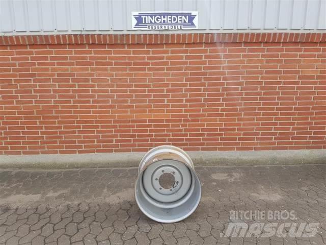  22.5 16.00X22.5 Dekk, hjul og felger
