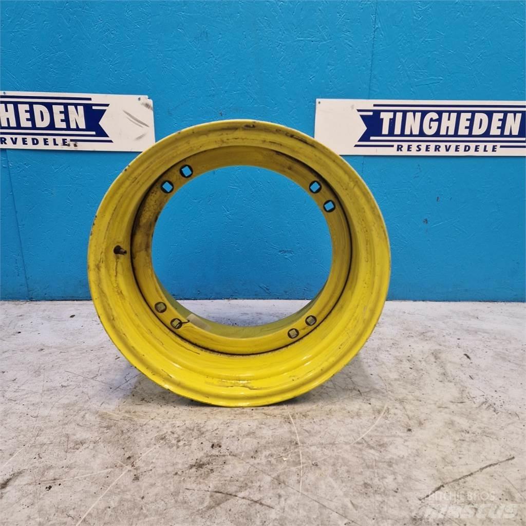  24 24XW15L Dekk, hjul og felger