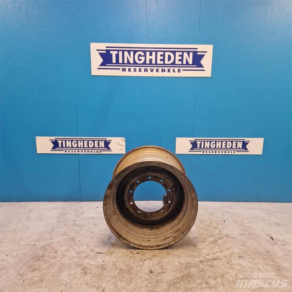  26 26xDW20A Dekk, hjul og felger